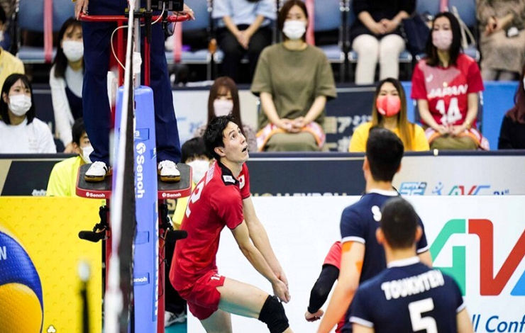 واکنش عجیب دختران ژاپنی به باخت تیمشان مقابل ایران/ خود کشی می کنیم!