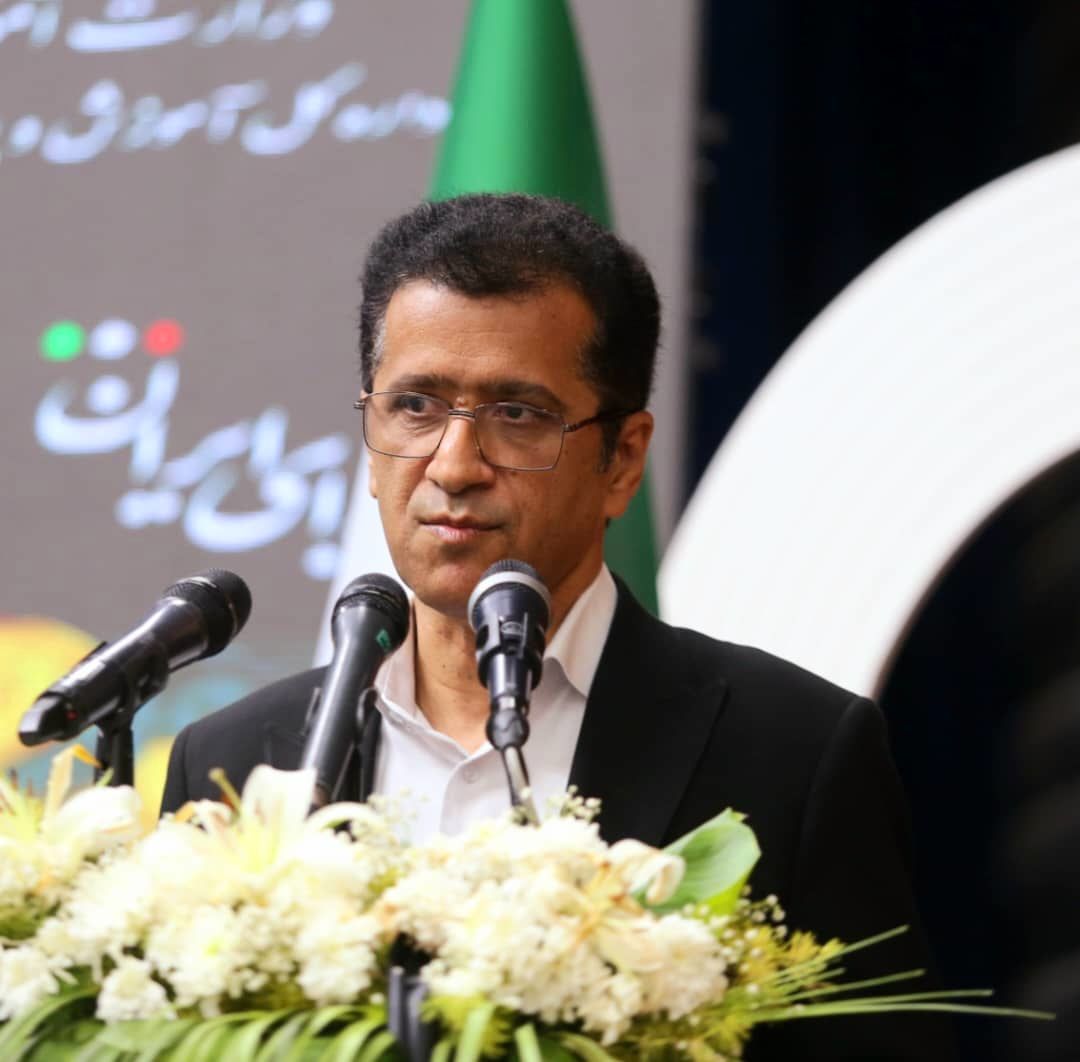 بهره برداری از ۲۳۵ مدرسه درطرح نهضت مدرسهسازی