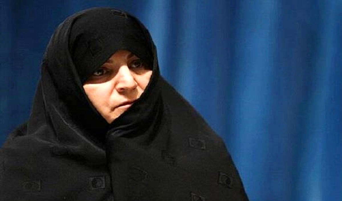 نماینده زن مجلس: حجاب موضوعی نیست که حاکمیت و نظام از آن عقب‌نشینی کند