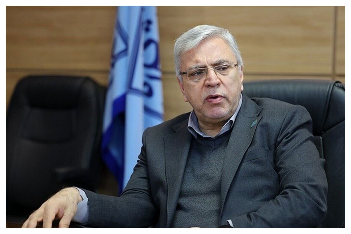 روایت یک دانشمند هستهای از لحظات آغازین جنگ تحمیلی اسرائیل / چند روز قبل از جنگ به ما گفته بودند که..+ فیلم