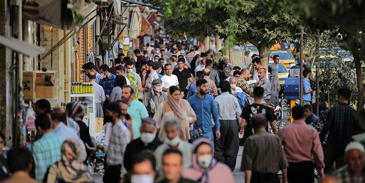 علل مختلف کاهش نرخ جمعیت و فرزندآوری در ایران