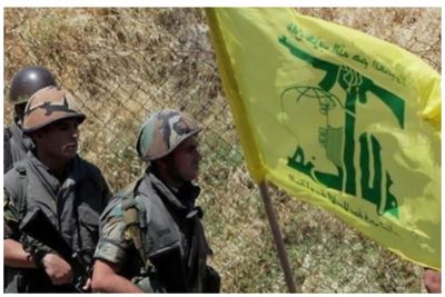  حمله موشکی حزب‌الله لبنان به پایگاه‌های اسرائیل 
 