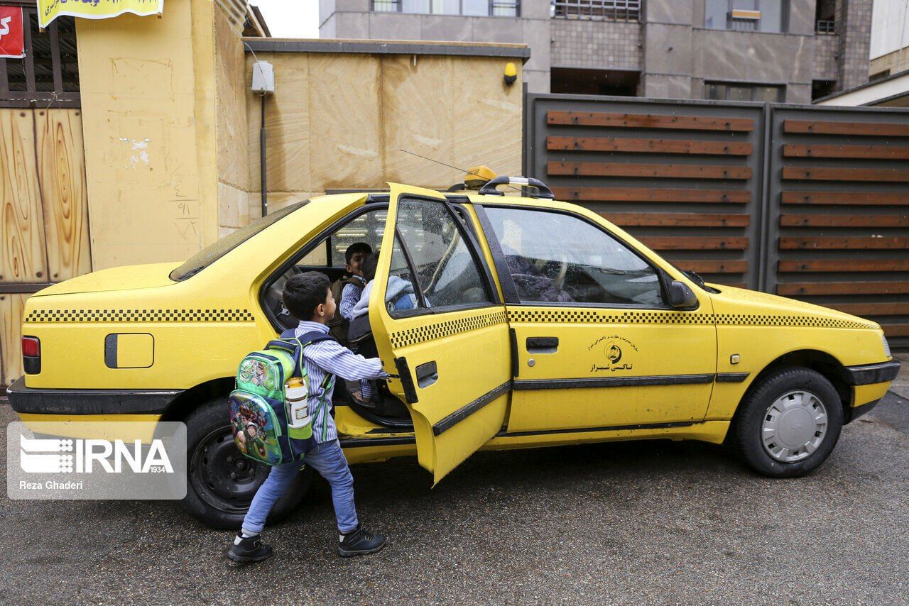 معافیت این خودروها از جریمه طرح زوج و فرد