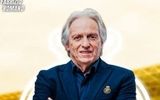 سرمربی جدید النصر انتخاب شد