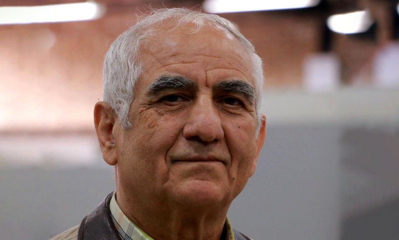 داود شایسته‌خصلت درگذشت