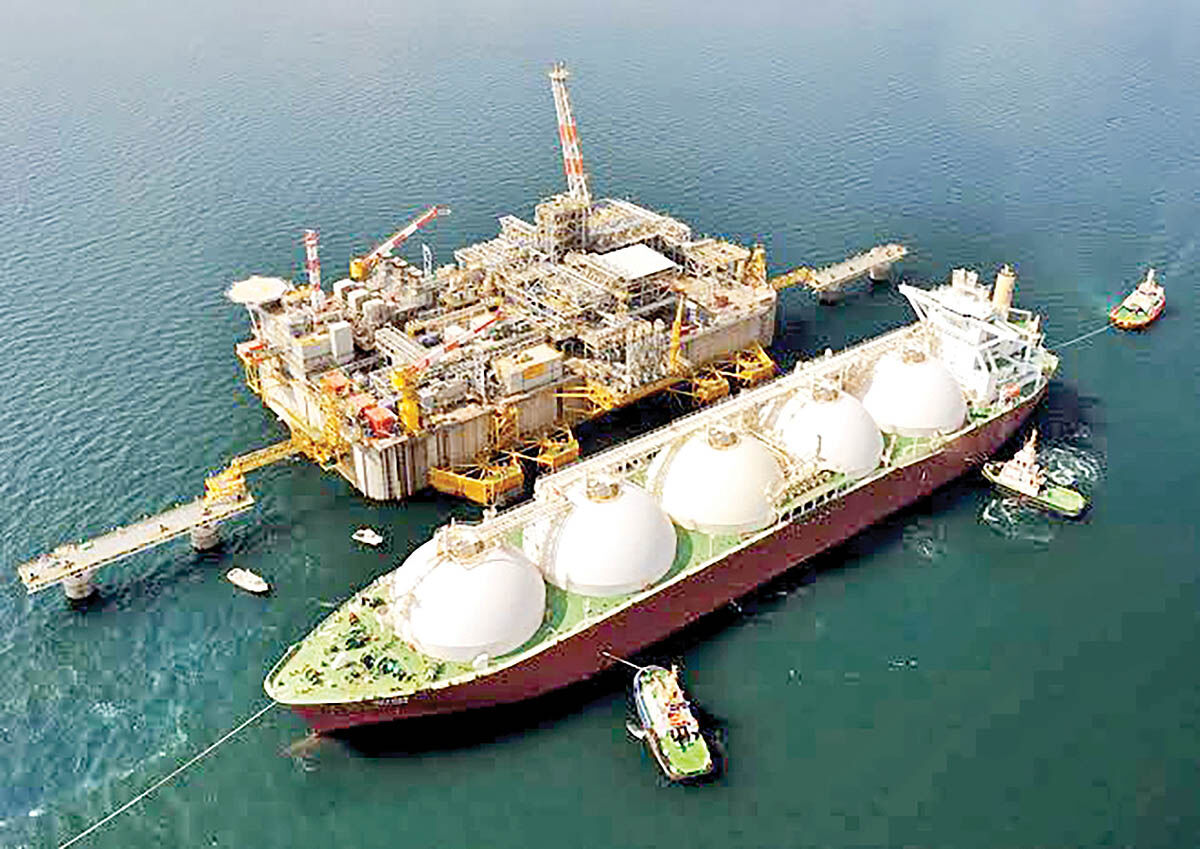 قطر؛ ثروتمند اما آسیب‌پذیر