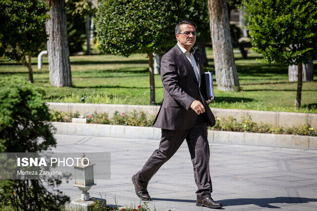 کاهش هزینه ها با کوچک سازی دولت/ رفیع‌زاده: دولت نیروی دوشغله ندارد