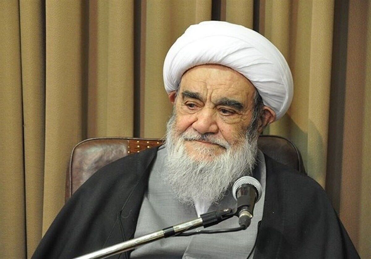 اطلاعیه مهم درباره دیدار آیت الله مظاهری و رئیسی