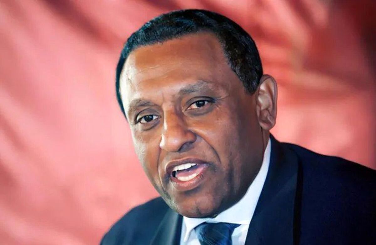انحلال کابینه سودان توسط نخست‌وزیر!