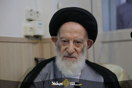 آیت الله شبیری زنجانی: مشکلات اقتصادی یکی از موانع بهره‌مندی جامعه از وجود نخبگان علمی است