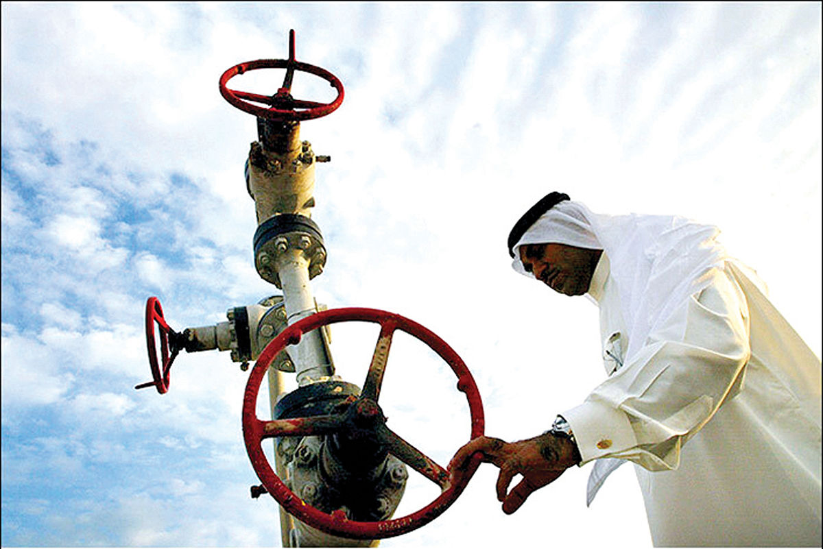 صادرات نفت عربستان به پایین‌ترین حد در ۲۱ ماه گذشته رسید