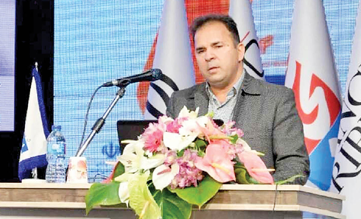 ثبت رکورد جدید فروش مواد معدنی