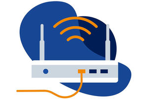 افت درآمد شرکت‌های اینترنتی