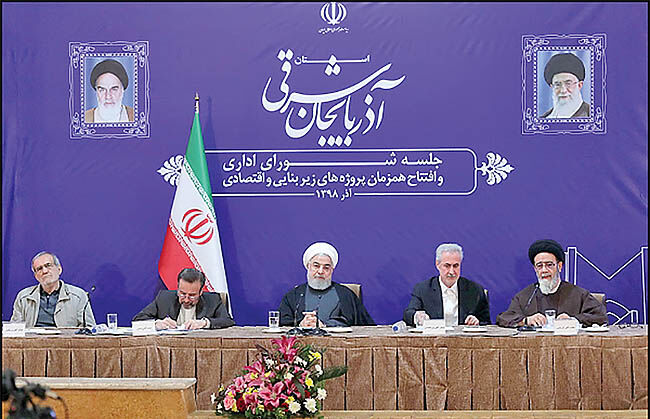 رمزگشایی از بی‌خبری بنزینی رئیس‌جمهور
