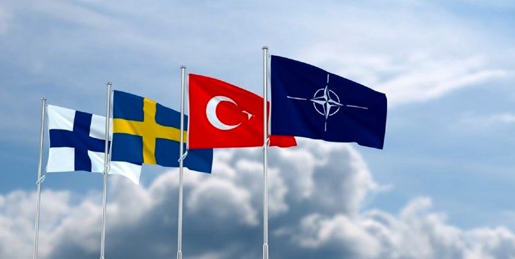 تصمیم مهم ترکیه درباره پیوستن سوئد به ناتو
