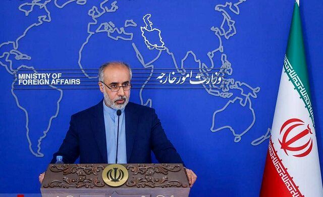 واکنش تهران به ادعاهایی درباره قصد ایران برای حمله به عربستان