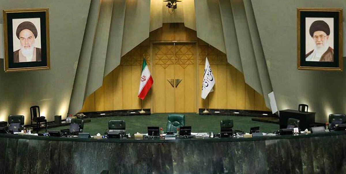 آرایش انتخاباتی در بهارستان