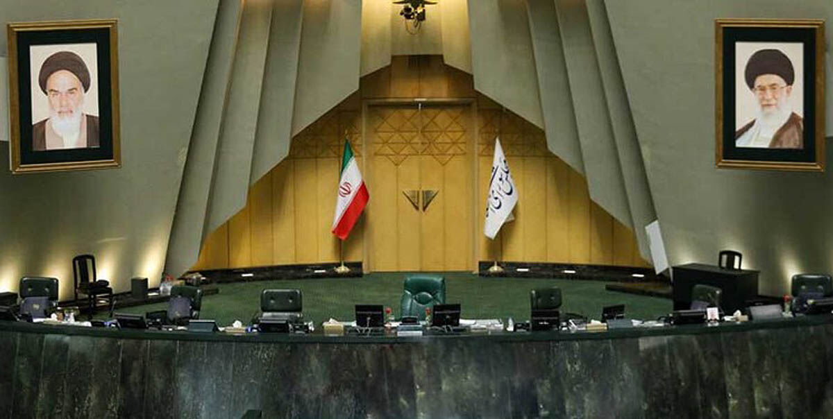 آرایش انتخاباتی در بهارستان