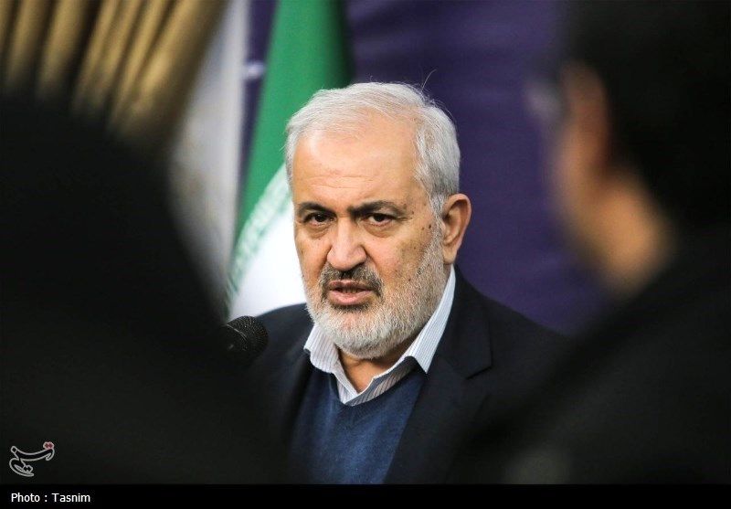 وزیر نیرو: خاموشی‌ها با شروع پاییز کاهشی می‌شود