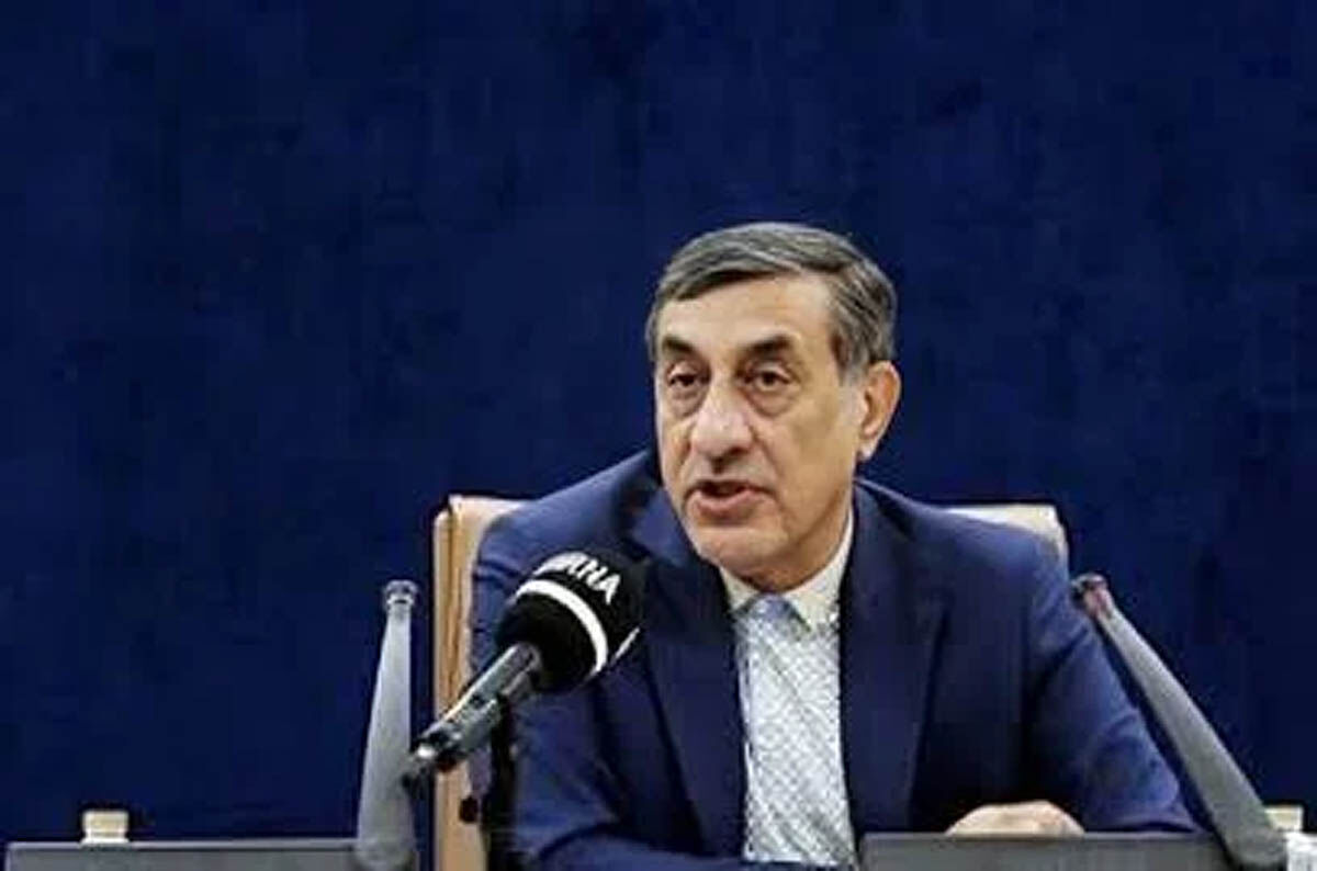 ساختمان سفید - ۱۴۰۳/۱۱/۱۳