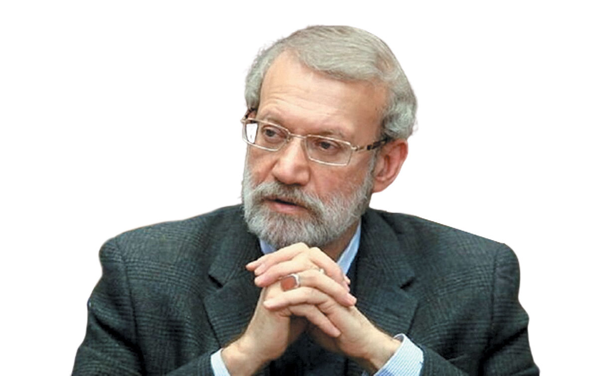 انتقاد لاریجانی از نفوذ ستادهای انتخاباتی در امور دیوانی