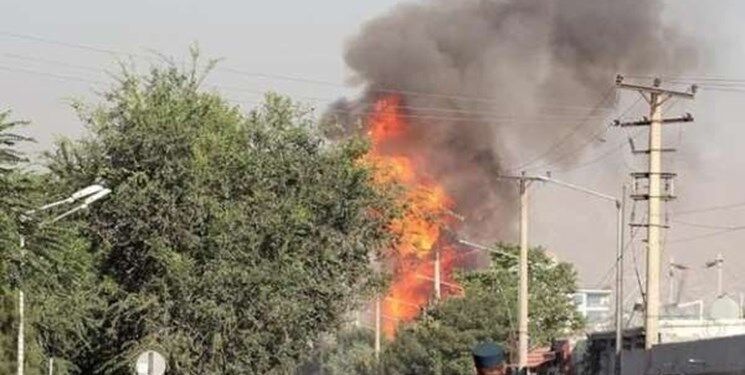جزئیات انفجار در مسجدی در قندوز افغانستان