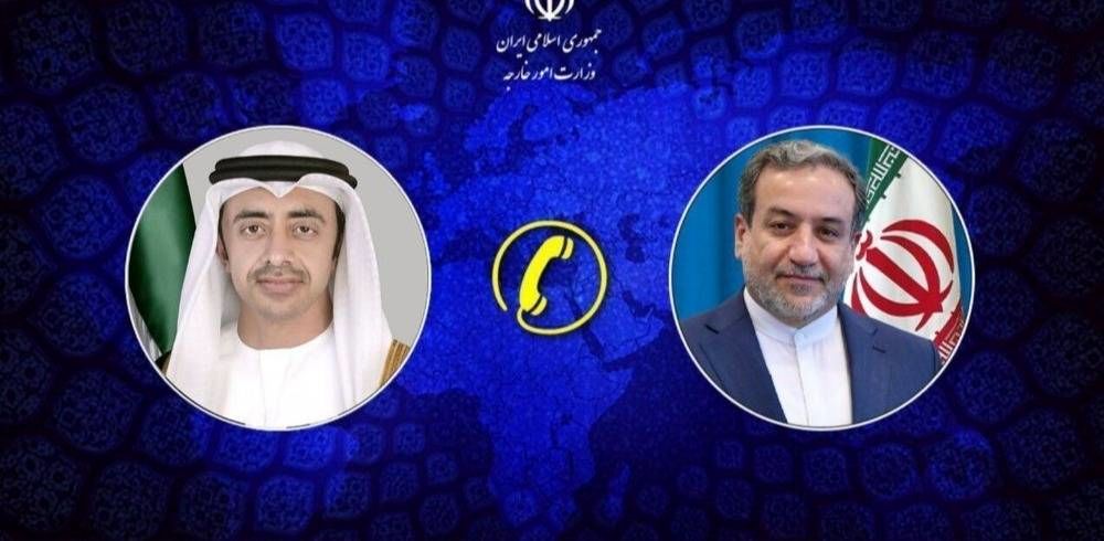 برای مقابله با هرگونه دخالت خارجی آماده‌ایم