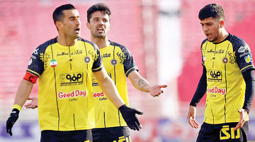 در دنیای موازی