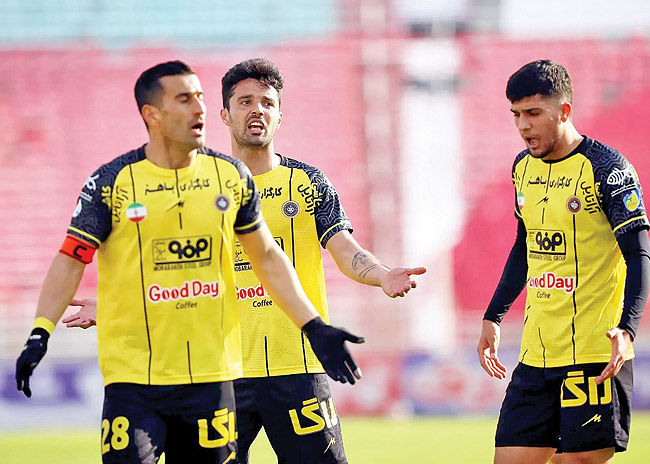 در دنیای موازی