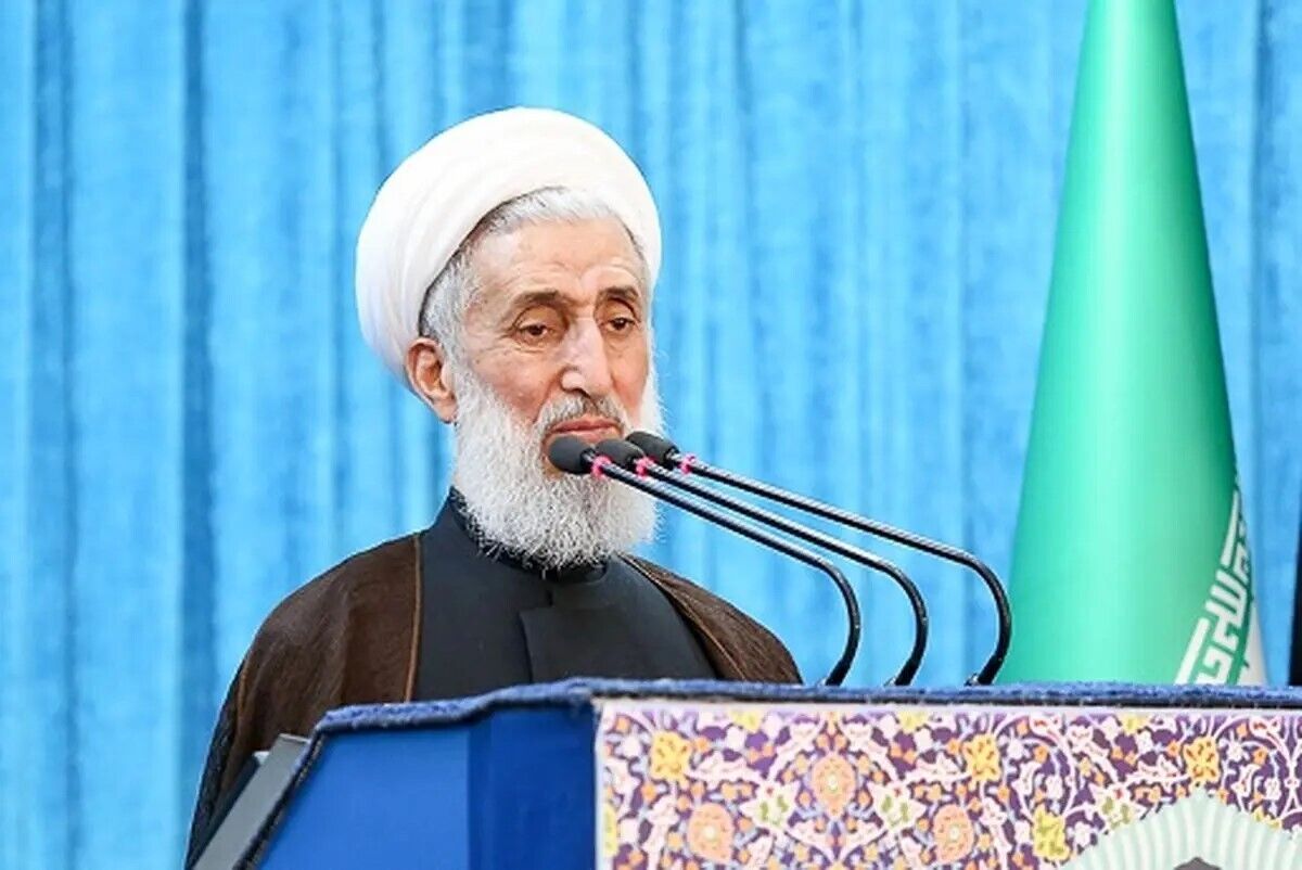 نخستین حضور کاظم صدیقی در یک مکان عمومی پس از درگذشت فرزندش + عکس 