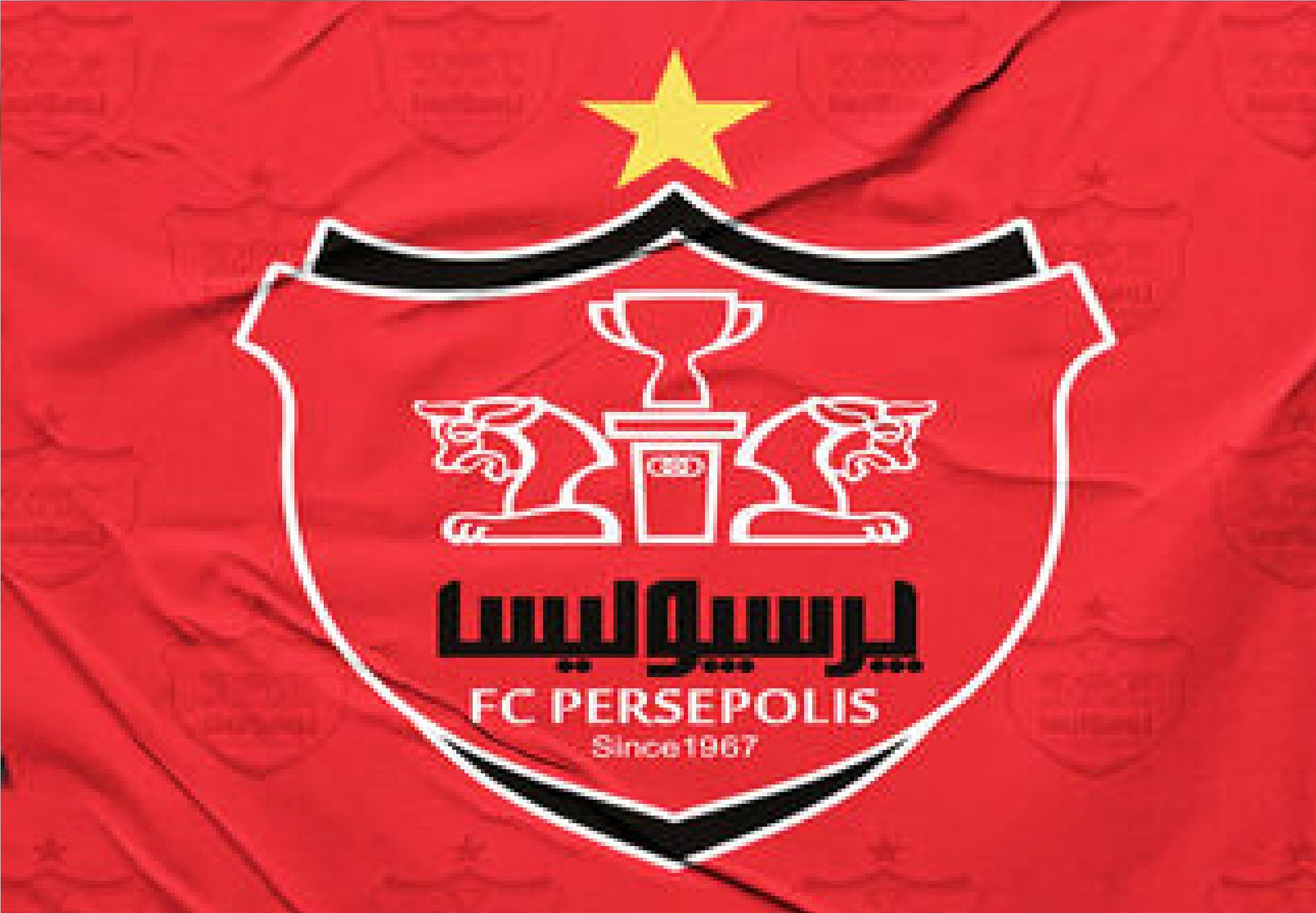 سرمربی جدید پرسپولیس معرفی شد