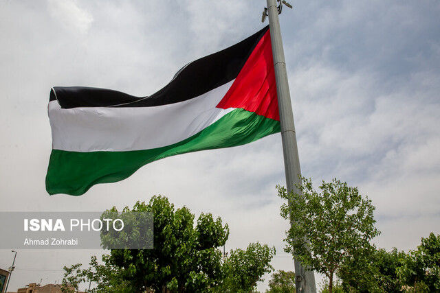 واکنش
تشکیلات
خودگردان فلسطین به توافق تهران و ریاض