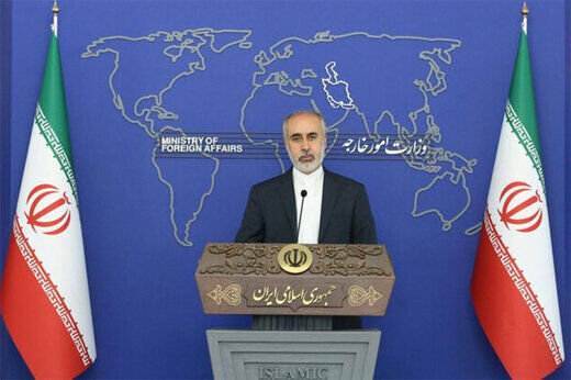 کنعانی: زوال و اضمحلال در ماهیت رژیم جعلی نهفته است