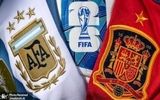 ترکیب اصلی اسپانیا و آرژانتین در فینال جام جهانی 2026