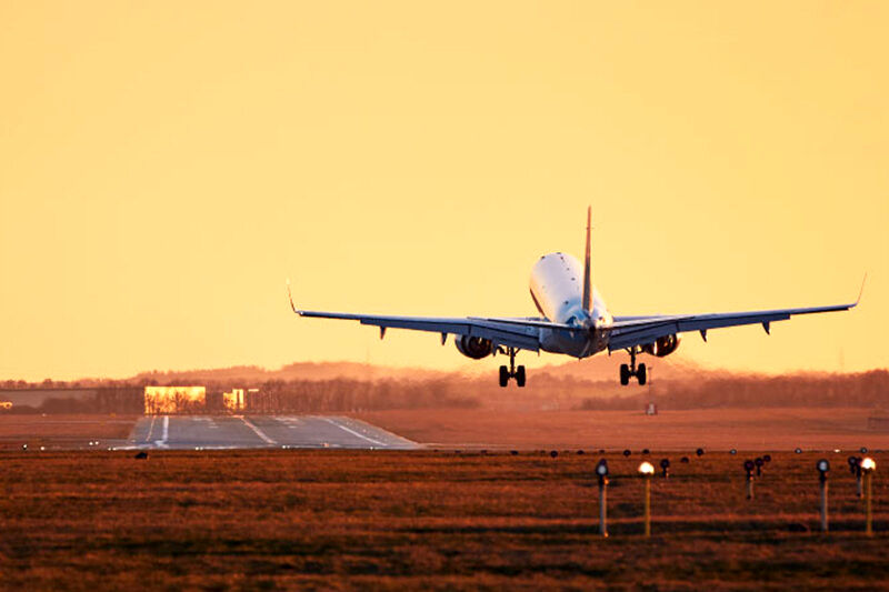 ‌برنامه ایرلاین‌ها برای افزایش ۴۰ درصدی نرخ بلیت هواپیما
