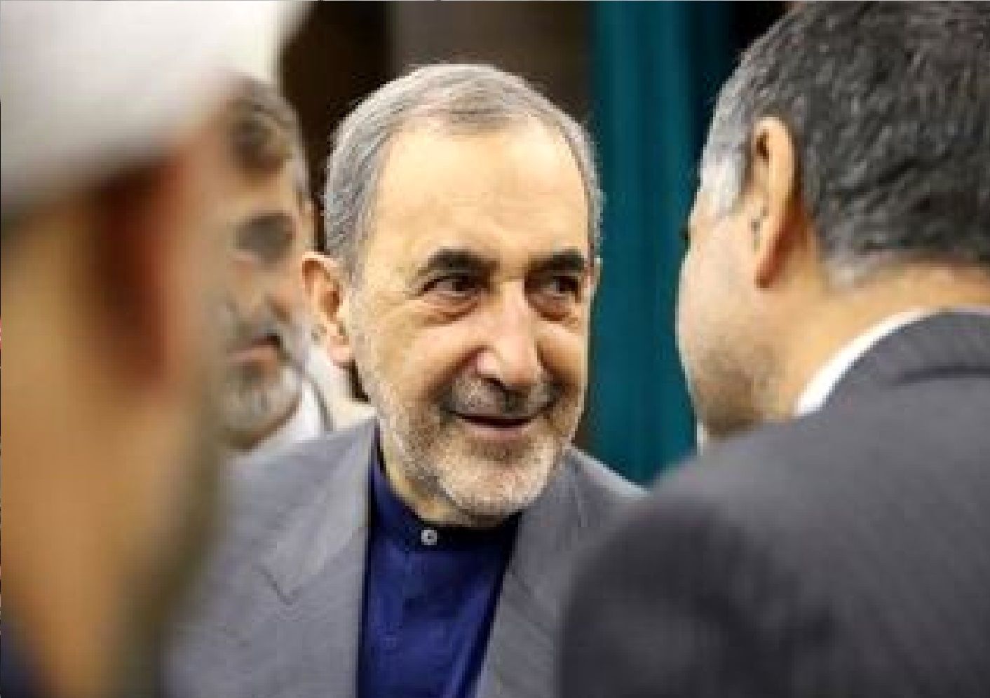 توئیت جدید ولایتی با هشتک عراق_ یمن _ لبنان / آغاز آتش بس در غزه ممکن است پشت صحنه پایان آتش بس در جای دیگری باشد