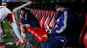 انتقاد از طارمی در یونان