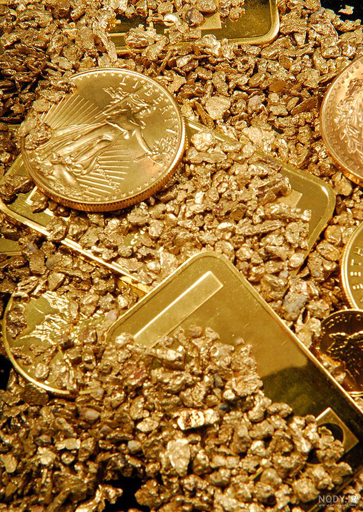 افزایش علاقه خرید طلا در ژاپن