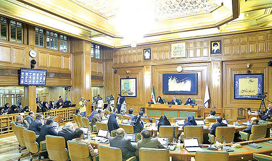 بیلان 5/ 5 ساله از مجوزهای ساختمانی