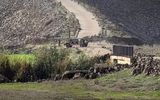 حمله اسرائیل به منازل غیرنظامیان در سوریه