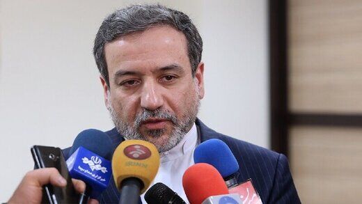 عراقچی: مسائل کلیدی در مذاکرات باقی مانده است