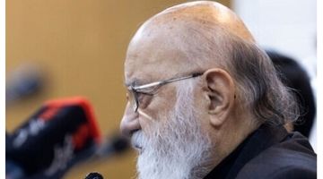 مهدی چمران تهدید به استعفا کرد
