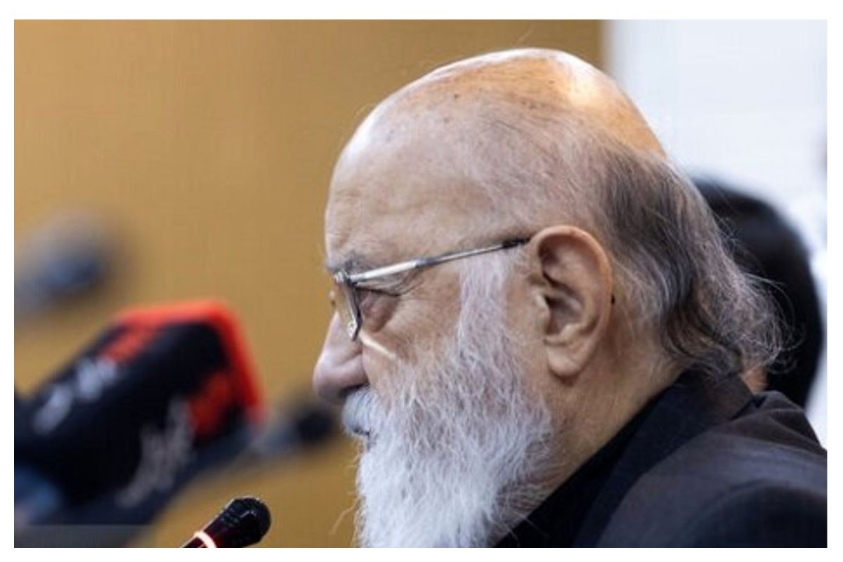 مهدی چمران تهدید به استعفا کرد