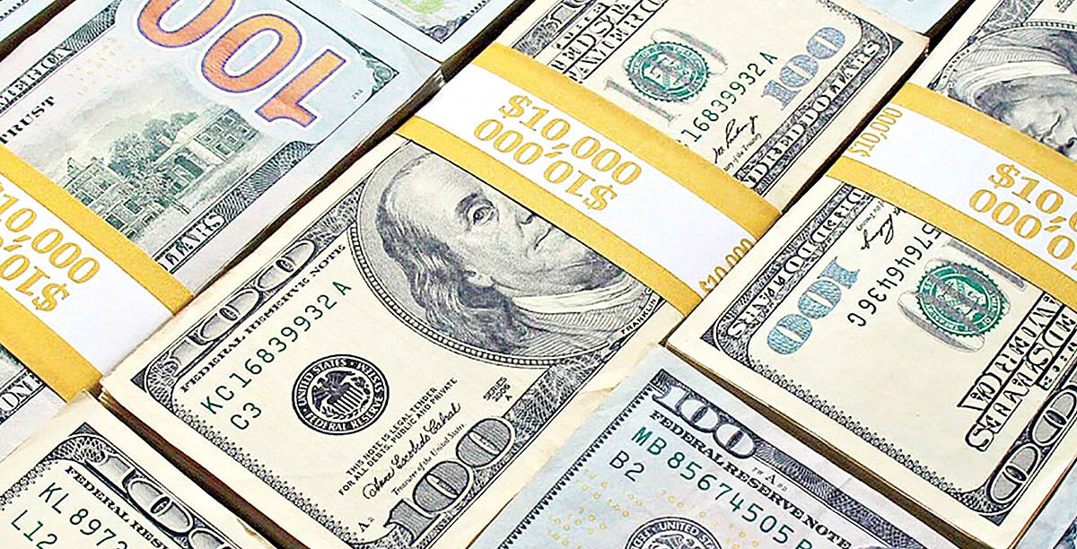 موقعیت‌یابی دلار در سال جدید