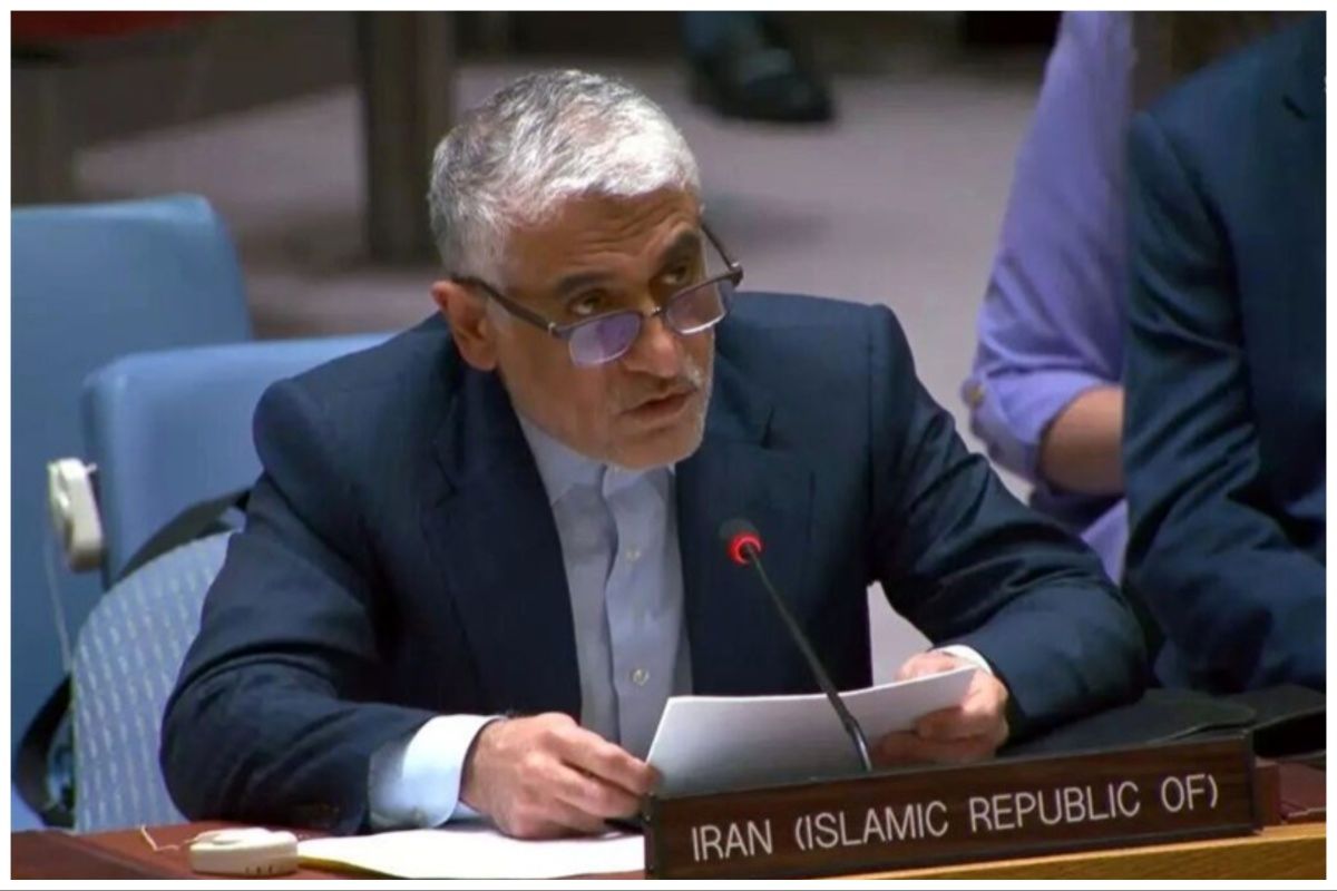 هشدار جدی ایران در سازمان ملل/پیامدهای تشدید اسلام‌هراسی در کشورهای غربی 