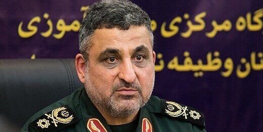 انتصاب جدید در وزارت دفاع 