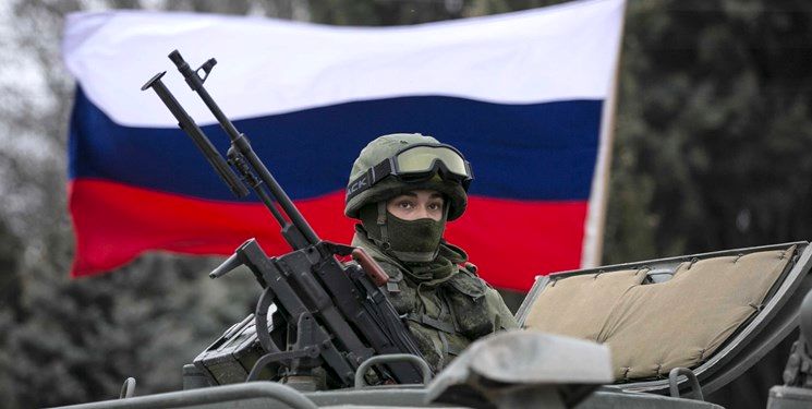 نگرانی اتحادیه اروپا از تحرکات مرزی ارتش روسیه در مرزهای اوکراین
