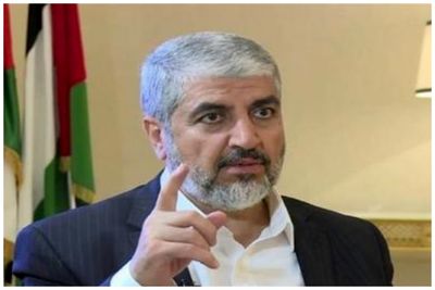 محالفت قاطعانه حماس با طرح «دو دولتی»/ امید به تشکیل کشور فلسطینی از بحر تا نهر