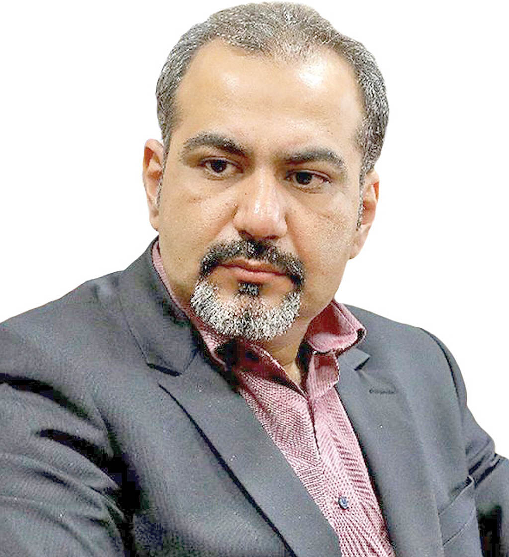 قربانیان تصمیم‌گیری