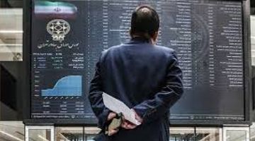اپیدمی فروش در بورس